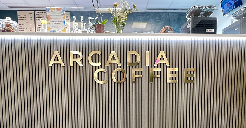 Arcadia